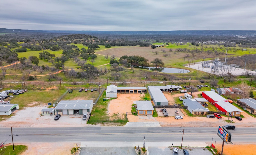 4124 Ranch Road 1431 RD, Kingsland, Texas 78639, ,Commercial Sale,For Sale,Ranch Road 1431,ACT6216399