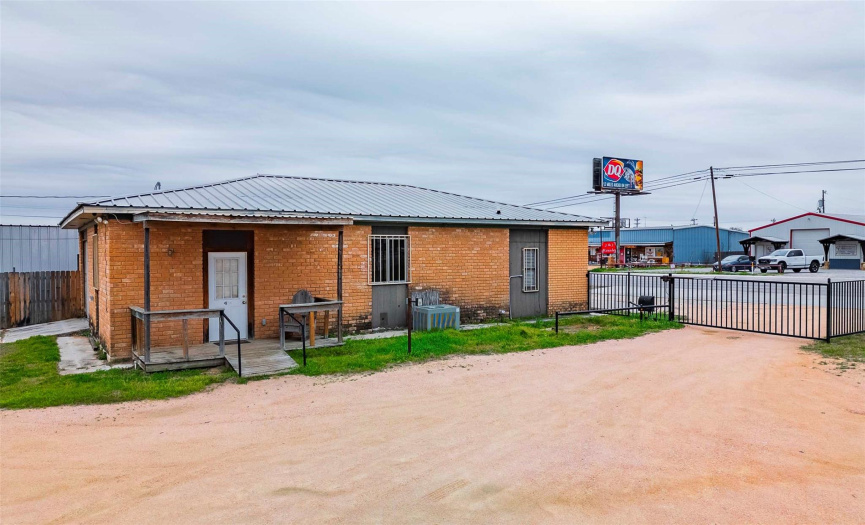 4124 Ranch Road 1431 RD, Kingsland, Texas 78639, ,Commercial Sale,For Sale,Ranch Road 1431,ACT6216399