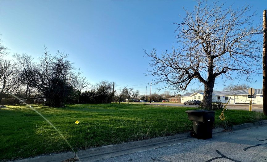 1002 24th ST, Temple, Texas 76501, ,Land,For Sale,24th,ACT5409021
