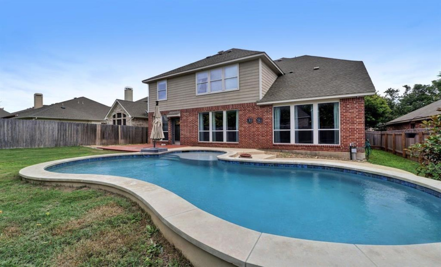 1204 Whitemoss DR, Hutto, Texas 78634, 5 Bedrooms Bedrooms, ,3 BathroomsBathrooms,Residential,For Sale,Whitemoss,ACT9982596