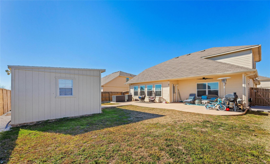 14413 Estuary RD, Manor, Texas 78653, 5 Bedrooms Bedrooms, ,2 BathroomsBathrooms,Residential,For Sale,Estuary,ACT8224828