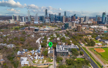900 2nd ST, Austin, Texas 78704 For Sale