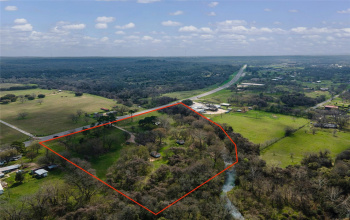 548 State Highway 95, Bastrop, Texas 78602 For Sale