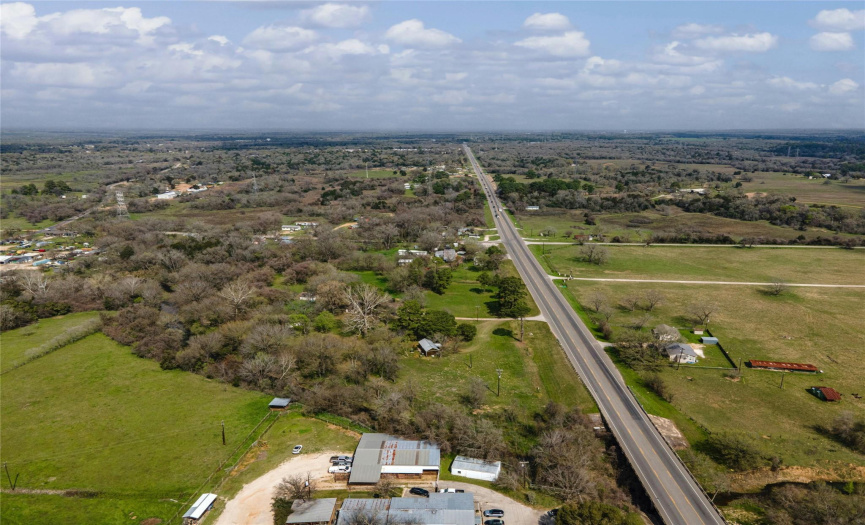 548 State Highway 95, Bastrop, Texas 78602, ,Commercial Sale,For Sale,State Highway 95,ACT5436402