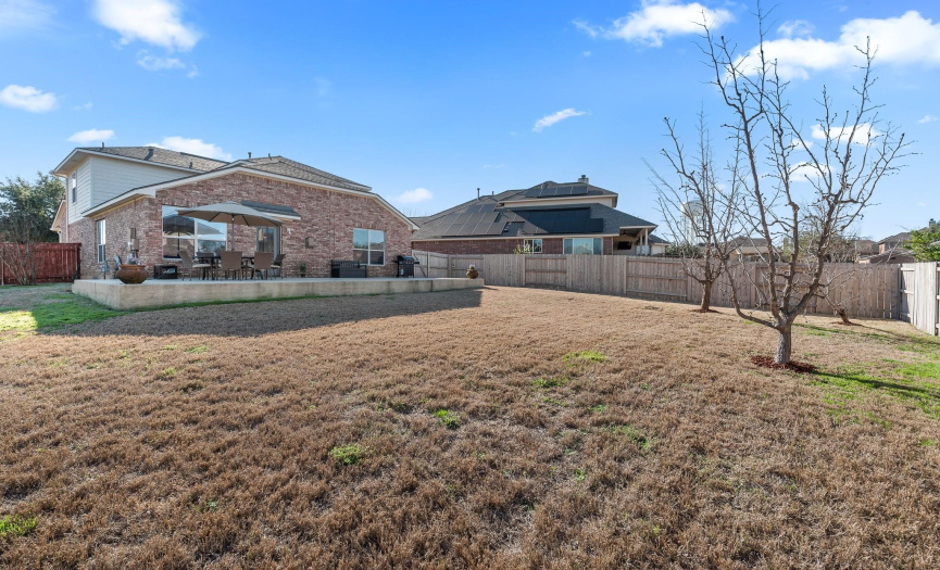 2508 Beauty Berry CV, Pflugerville, Texas 78660, 4 Bedrooms Bedrooms, ,2 BathroomsBathrooms,Residential,For Sale,Beauty Berry,ACT8012950