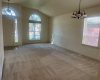 Living/Dining Room Combo
