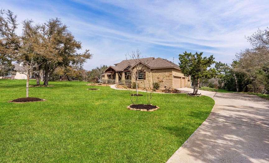 306 Saddletree LN, Dripping Springs, Texas 78620, 4 Bedrooms Bedrooms, ,3 BathroomsBathrooms,Residential,For Sale,Saddletree,ACT9728808