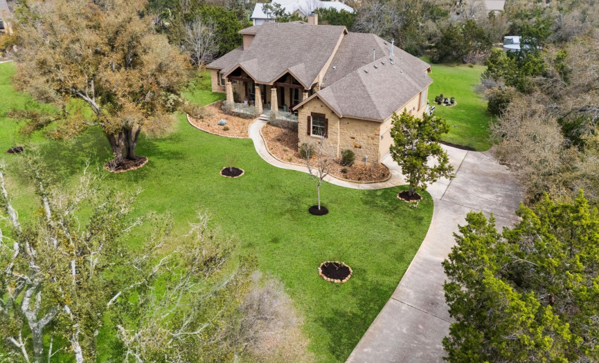 306 Saddletree LN, Dripping Springs, Texas 78620, 4 Bedrooms Bedrooms, ,3 BathroomsBathrooms,Residential,For Sale,Saddletree,ACT9728808