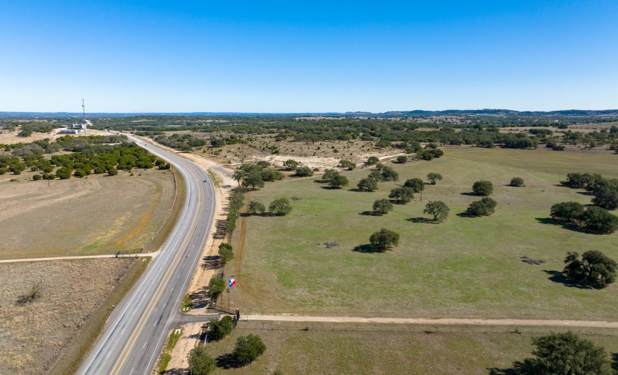 5541 hwy 290 W, Johnson City, Texas 78636, ,Commercial Sale,For Sale,hwy 290 W,ACT2956220
