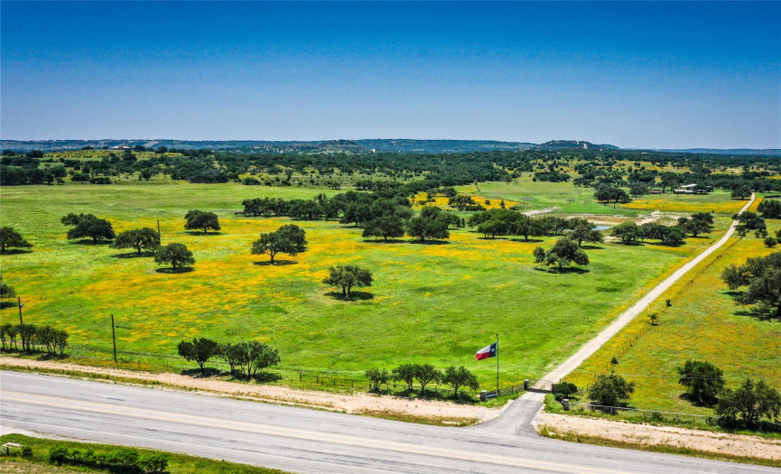 5541 hwy 290 W, Johnson City, Texas 78636, ,Commercial Sale,For Sale,hwy 290 W,ACT2956220