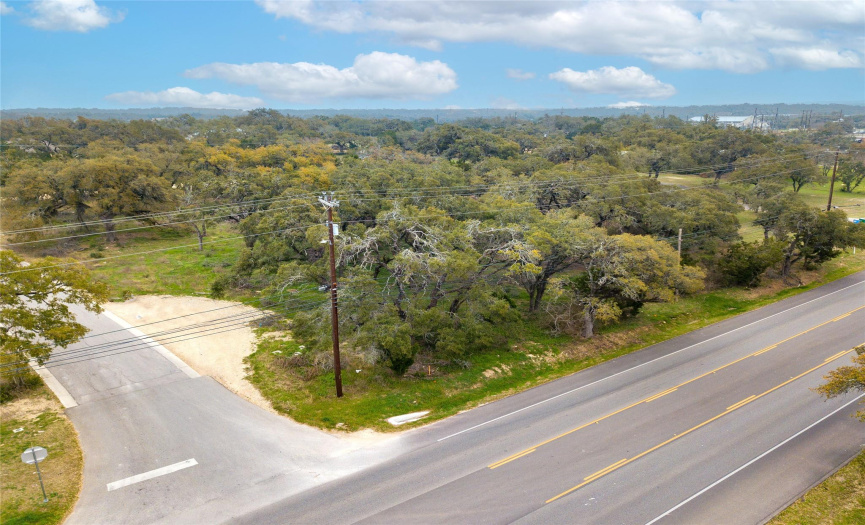 100 Blue Ridge DR, Dripping Springs, Texas 78620, ,Commercial Sale,For Sale,Blue Ridge,ACT6875365