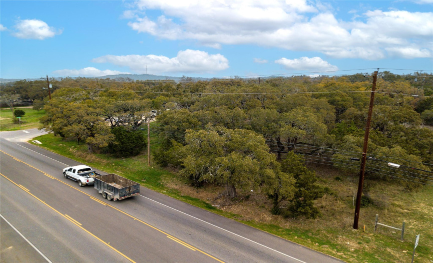 100 Blue Ridge DR, Dripping Springs, Texas 78620, ,Commercial Sale,For Sale,Blue Ridge,ACT6875365