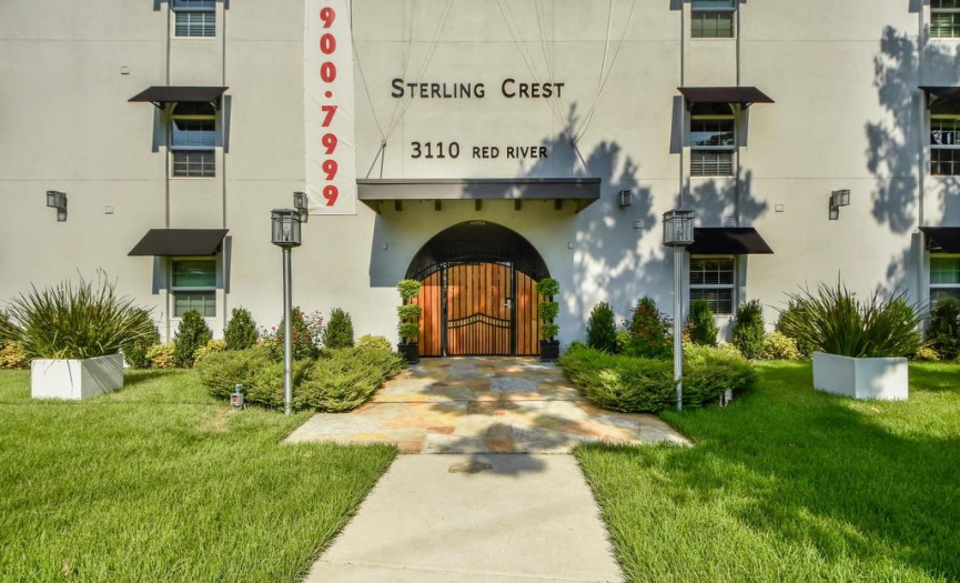 3110 Red River ST, Austin, Texas 78705, 1 Bedroom Bedrooms, ,1 BathroomBathrooms,Residential,For Sale,Red River,ACT6923691