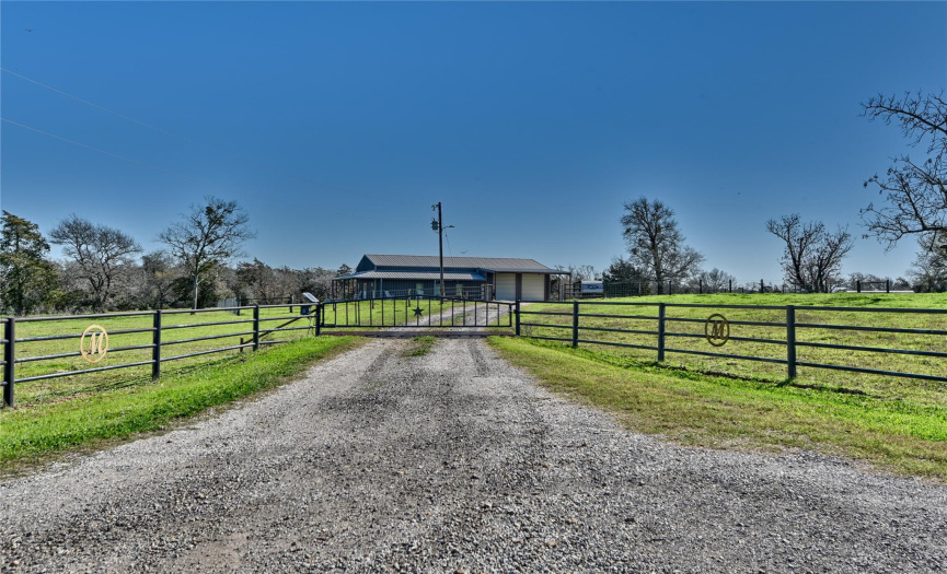 1575 County Road 216, Giddings, Texas 78942, 2 Bedrooms Bedrooms, ,2 BathroomsBathrooms,Farm,For Sale,County Road 216,ACT7554642