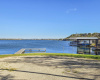 Blue Lake Estates boat ramp park