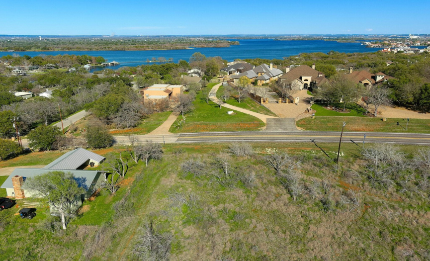103 Bluebonnet RD, Horseshoe Bay, Texas 78657, ,Land,For Sale,Bluebonnet,ACT3050097