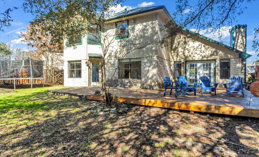 501 Kingfisher Creek DR, Austin, Texas 78748, 3 Bedrooms Bedrooms, ,2 BathroomsBathrooms,Residential,For Sale,Kingfisher Creek,ACT6477040