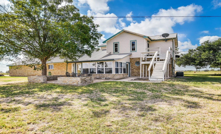 14850 Fm 2268, Holland, Texas 76534, 3 Bedrooms Bedrooms, ,4 BathroomsBathrooms,Residential,For Sale,Fm 2268,ACT2916408
