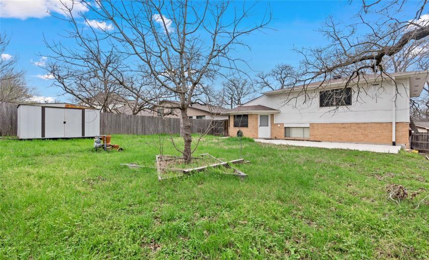 1403 Magnolia DR, College Station, Texas 77840, 3 Bedrooms Bedrooms, ,2 BathroomsBathrooms,Residential,For Sale,Magnolia,ACT8025586