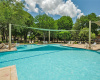 Elevate your summer experience with this awesome amenity center that is less than a mile from the home! 