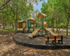 The little ones will love the shaded playground. Excellent AISD schools (Baldwin Elem/Gorzycki MS/Bowie HS) - walking distance to the elementary school! 