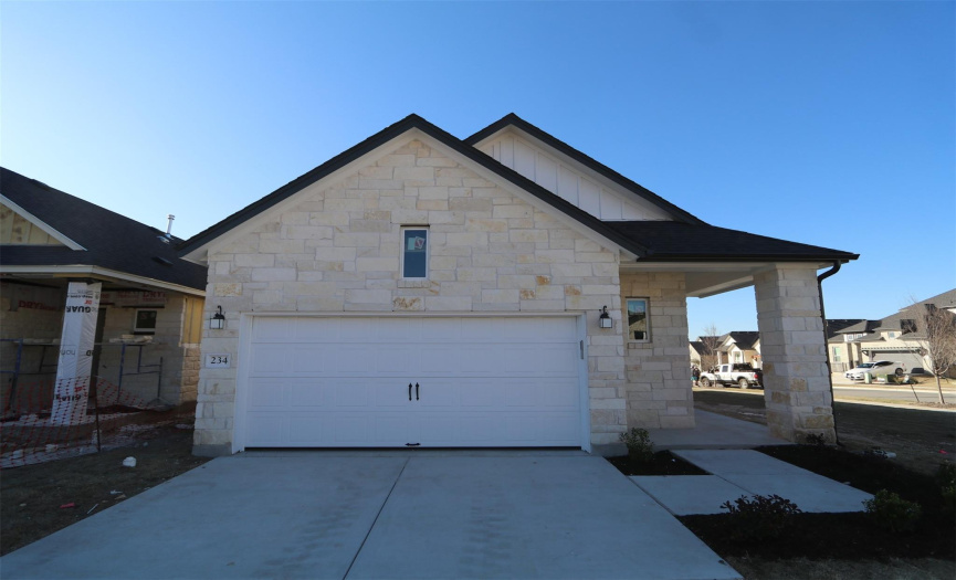 234 Comfort Maple DR, Dripping Springs, Texas 78620, 3 Bedrooms Bedrooms, ,2 BathroomsBathrooms,Residential,For Sale,Comfort Maple,ACT6251911