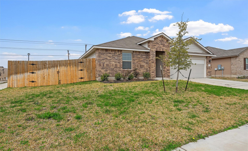 1001 Rosa Parks DR, Killeen, Texas 76543, 4 Bedrooms Bedrooms, ,2 BathroomsBathrooms,Residential,For Sale,Rosa Parks,ACT4119124