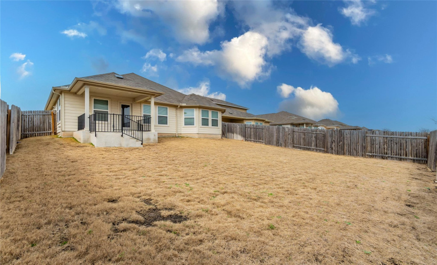 108 Wind TRL, Hutto, Texas 78634, 4 Bedrooms Bedrooms, ,3 BathroomsBathrooms,Residential,For Sale,Wind,ACT5384265