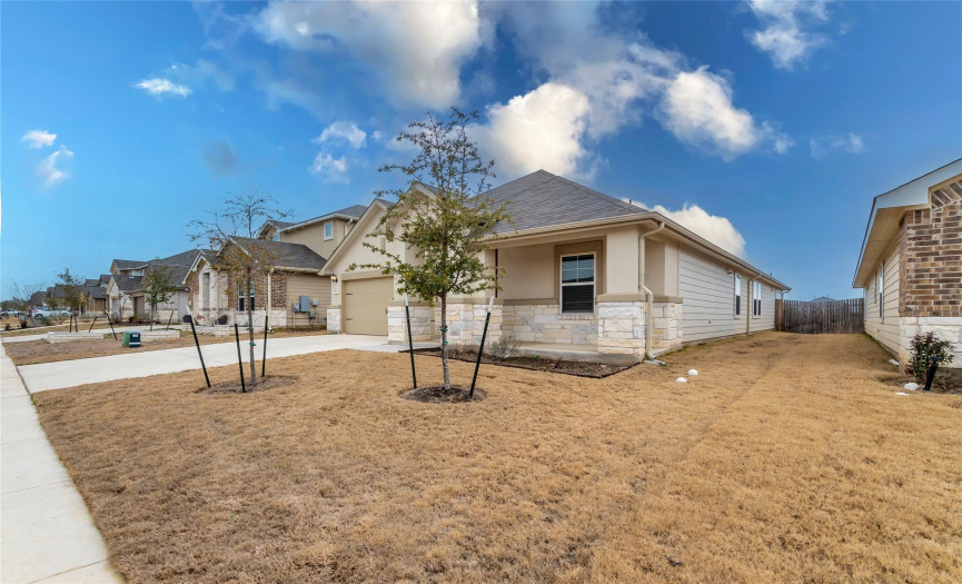 108 Wind TRL, Hutto, Texas 78634, 4 Bedrooms Bedrooms, ,3 BathroomsBathrooms,Residential,For Sale,Wind,ACT5384265