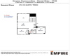 2nd Floorplan Flooring Details - Representative Photo