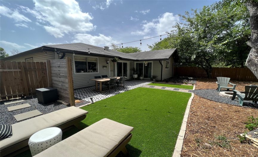 7314 Shadywood DR, Austin, Texas 78745, 3 Bedrooms Bedrooms, ,2 BathroomsBathrooms,Residential,For Sale,Shadywood,ACT2349840