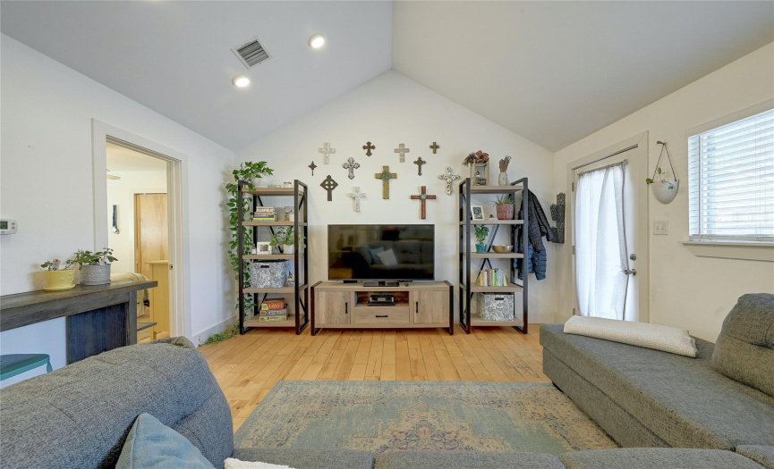 1309 52nd ST, Austin, Texas 78723, 2 Bedrooms Bedrooms, ,1 BathroomBathrooms,Residential,For Sale,52nd,ACT1521319