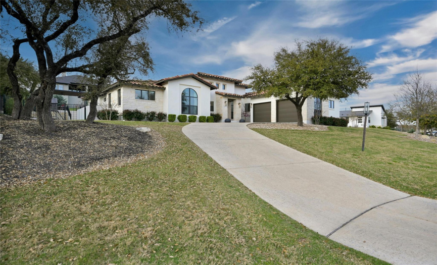 325 RINGTAIL STREAM DR, Lakeway, Texas 78738, 4 Bedrooms Bedrooms, ,4 BathroomsBathrooms,Residential,For Sale,RINGTAIL STREAM,ACT6563281