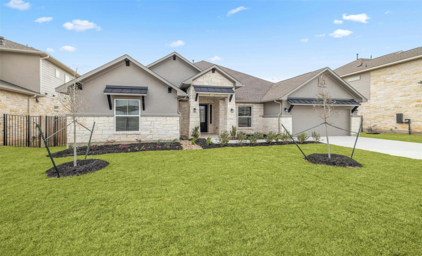 712 Great Lawn BND, Liberty Hill, Texas 78642, 4 Bedrooms Bedrooms, ,3 BathroomsBathrooms,Residential,For Sale,Great Lawn,ACT7226742