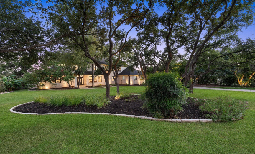 3105 Point O Woods CV, Austin, Texas 78735, 5 Bedrooms Bedrooms, ,5 BathroomsBathrooms,Residential,For Sale,Point O Woods,ACT7399755
