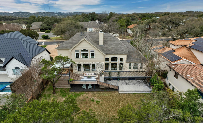 5402 Scout Island CIR, Austin, Texas 78731, 4 Bedrooms Bedrooms, ,3 BathroomsBathrooms,Residential,For Sale,Scout Island,ACT9986034
