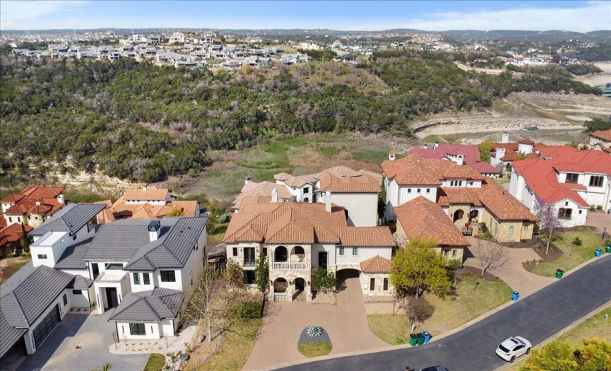 409 Rough Hollow CV, Austin, Texas 78734, 5 Bedrooms Bedrooms, ,4 BathroomsBathrooms,Residential,For Sale,Rough Hollow,ACT8143628