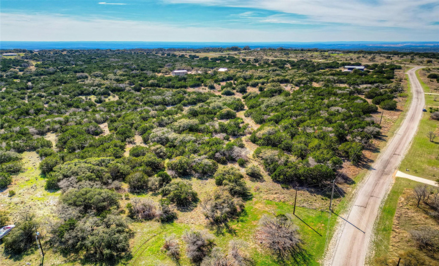 129 Lost Canyon CRK, Bertram, Texas 78605, ,Land,For Sale,Lost Canyon,ACT7407705