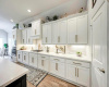 Beautiful Kitchen Cabinets