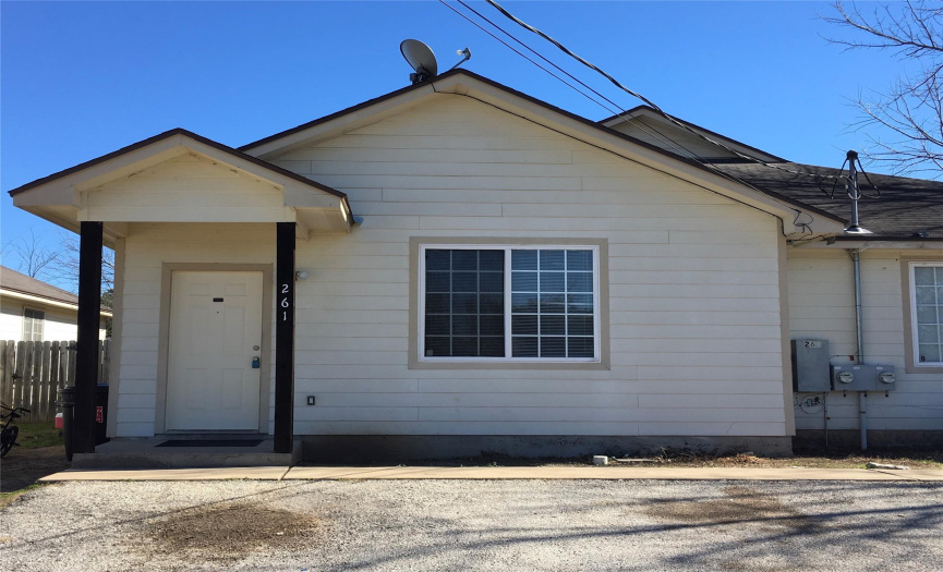 261 Zimmerman Ave Ave, Bastrop, Texas 78602, ,Residential Income,For Sale,Zimmerman Ave,ACT3073549