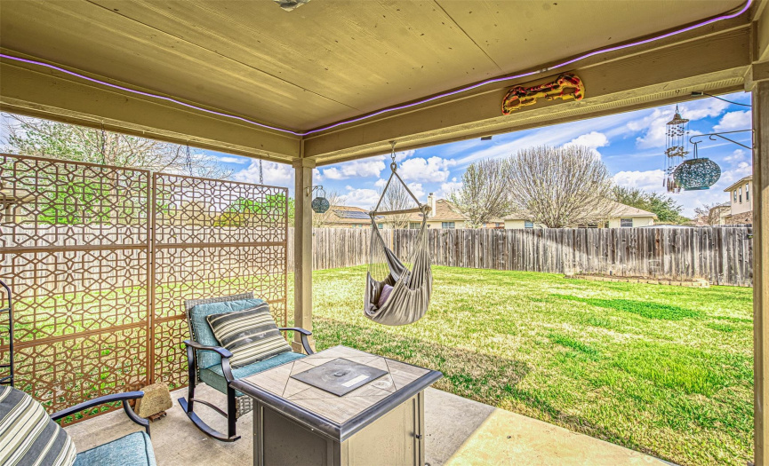 310 Lone Star BLVD, Hutto, Texas 78634, 3 Bedrooms Bedrooms, ,2 BathroomsBathrooms,Residential,For Sale,Lone Star,ACT7393931
