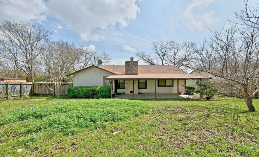 8304 Alabama DR, Austin, Texas 78745, 3 Bedrooms Bedrooms, ,2 BathroomsBathrooms,Residential,For Sale,Alabama,ACT9044301