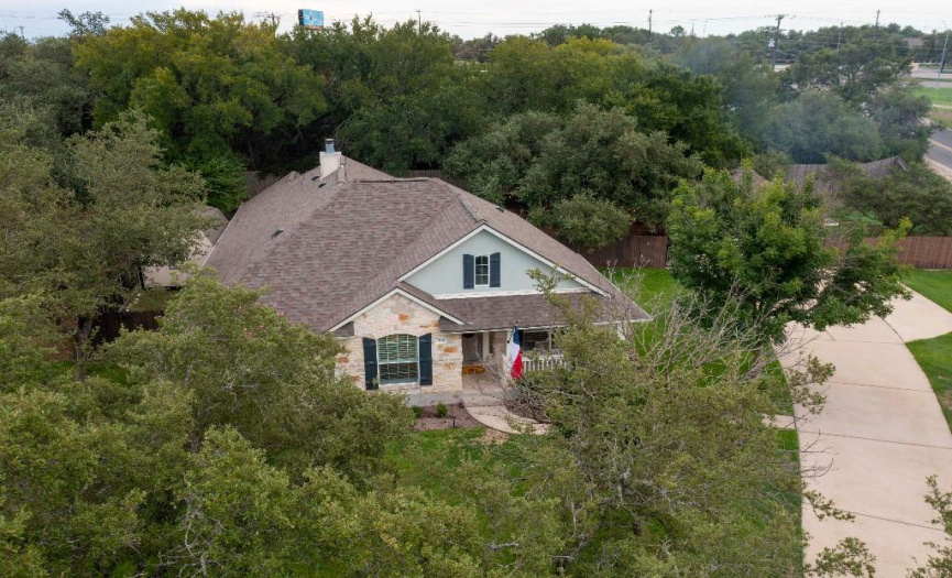 13101 Fawn Valley DR, Cedar Park, Texas 78613, 3 Bedrooms Bedrooms, ,2 BathroomsBathrooms,Residential,For Sale,Fawn Valley,ACT8541159