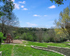 Large backyard overlooking greenbelt and nature preserve - .44 ac lot per TCAD
