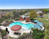 Teravista residents enjoy fabulous community amenities including three pool complexes.