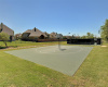 There are also sports courts plus tennis and pickleball courts. Take the virtual tour to see more and come out to see all of this in person today! 