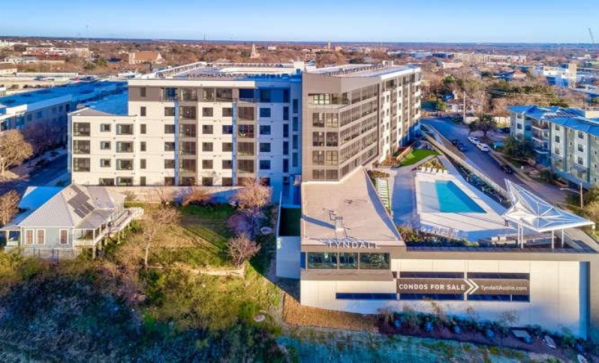 800 Embassy DR, Austin, Texas 78702, 1 Bedroom Bedrooms, ,1 BathroomBathrooms,Residential,For Sale,Embassy,ACT5376949