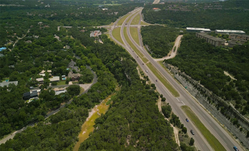 6601 Capital of Texas Highway, Austin, Texas 78731, ,Commercial Sale,For Sale,Capital of Texas,ACT3457018