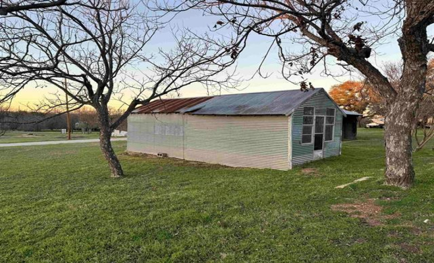 515 Rees ST, Tow, Texas 78672, 2 Bedrooms Bedrooms, ,1 BathroomBathrooms,Residential,For Sale,Rees,ACT9236978