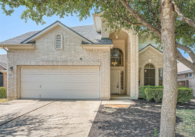 Welcome home to 3509 Roller Crossing, Austin, Texas 78728!